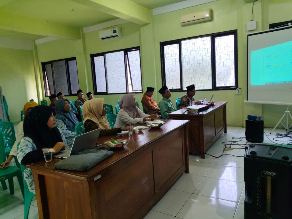 konsorsium Dosen Sertifikasi