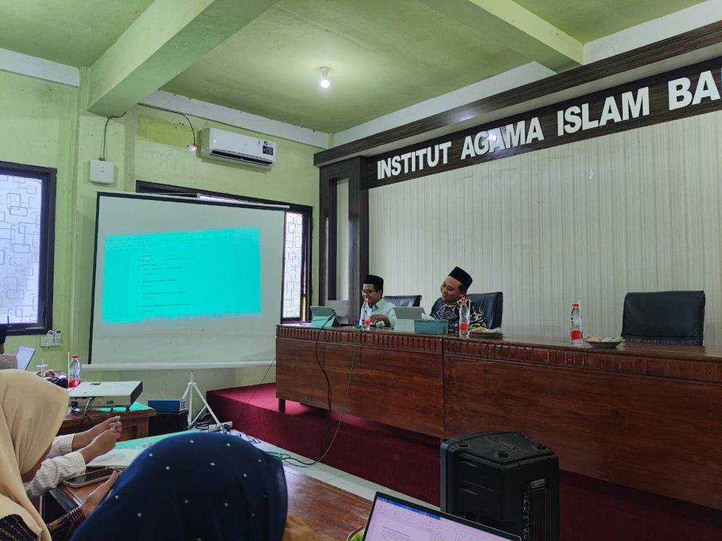 konsorsium Dosen Sertifikasi