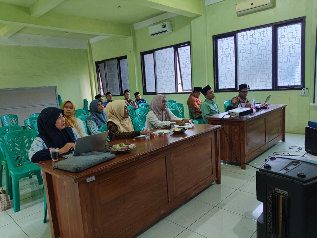 konsorsium Dosen Sertifikasi