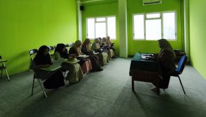 Perkuliahan Pasca UTS: Menguatkan Ritme Akademik dan Mendorong Akselerasi Prestasi Mahasiswa