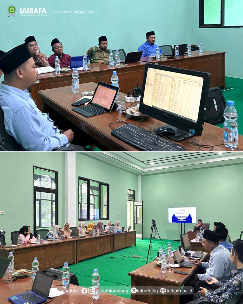 Workshop Penulisan Karya Ilmiah